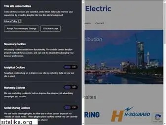 uk-electric.net