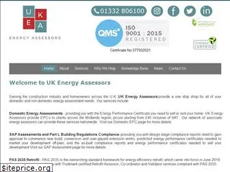 uk-energy-assessors.co.uk