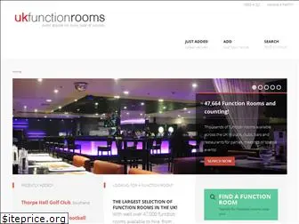 uk-functionrooms.co.uk