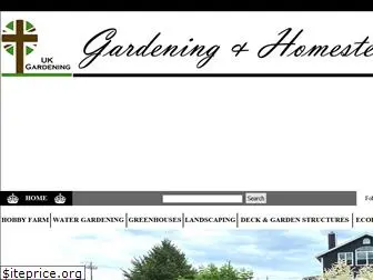 uk-gardening.co.uk
