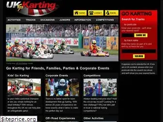 uk-go-karting.com