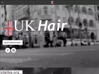 uk-hair.com