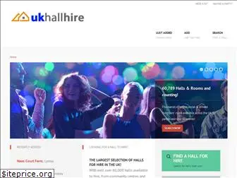 uk-hallhire.co.uk
