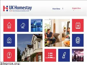 uk-homestay.com