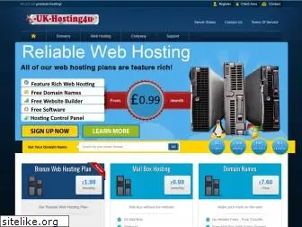 uk-hosting4u.co.uk