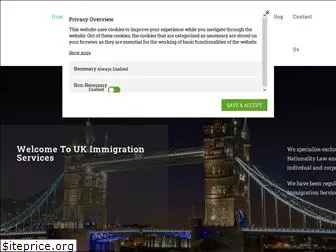 uk-immigrationservices.co.uk