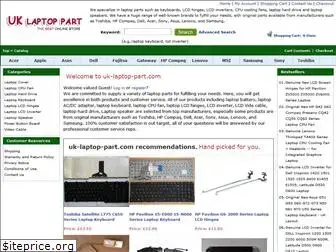uk-laptop-part.com