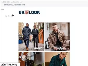 uk-look.com