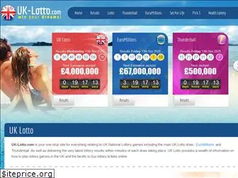 uk-lotto.com