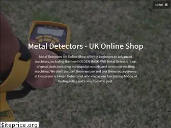 uk-metal-detectors.co.uk