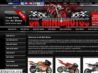 uk-mini-motos.co.uk