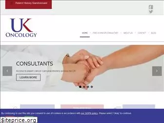 uk-oncology.com