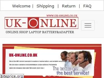 uk-online.co.uk