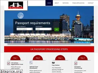 uk-passporthub.com