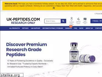 uk-peptides.com