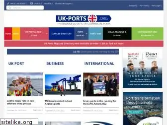 uk-ports.org