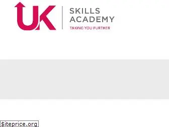 uk-skillsacademy.co.uk