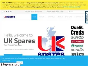 uk-spares.com