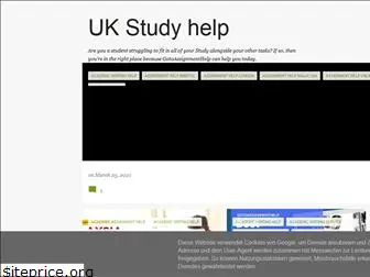 uk-study-help.blogspot.com