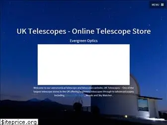 uk-telescopes.co.uk