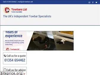 uk-towbars.net