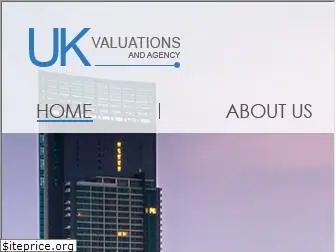 uk-valuations.com