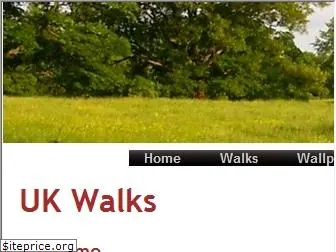 uk-walks.info