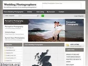 uk-wedding-photographers.com