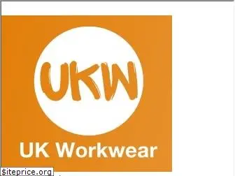 uk-workwear.com