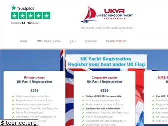 uk-yacht-registration.com