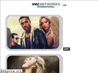 uk.amcnetworks.com