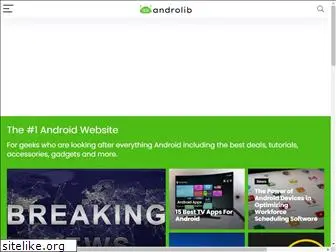 uk.androlib.com