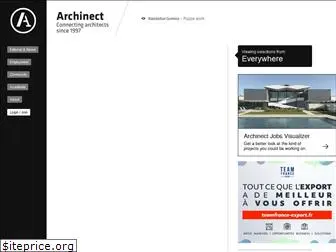 uk.archinect.com