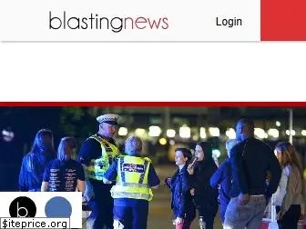 uk.blastingnews.com
