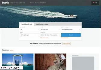 uk.boats.com