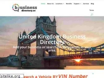 uk.businessdirectory.cc