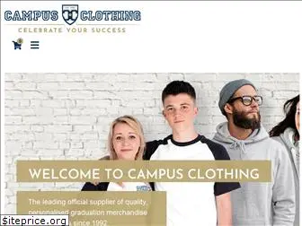 uk.campusclothing.com