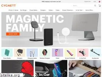 uk.cygnett.com