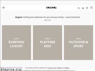 uk.dilling.com