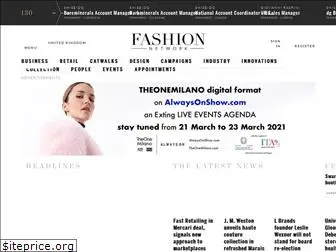 uk.fashionnetwork.com