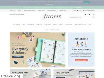 uk.filofax.com