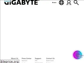 uk.gigabyte.com
