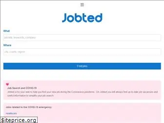 uk.jobted.com