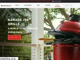 uk.kamadojoe.com