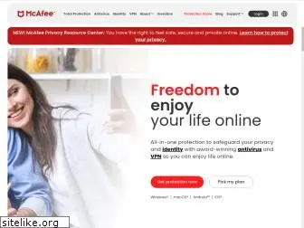 uk.mcafee.com