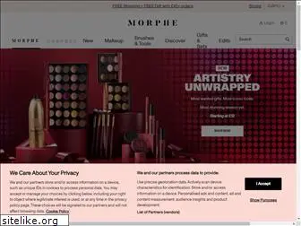 uk.morphe.com