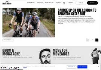 uk.movember.com