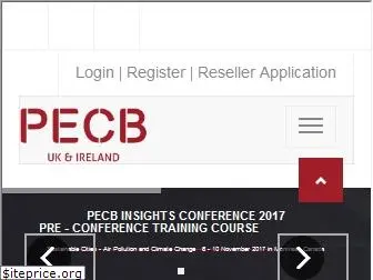 uk.pecb.com