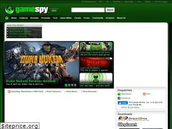 uk.ps3.gamespy.com