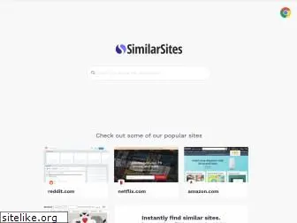 uk.similarsites.com